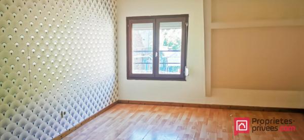 Maison familiale à Auxi-le-Château