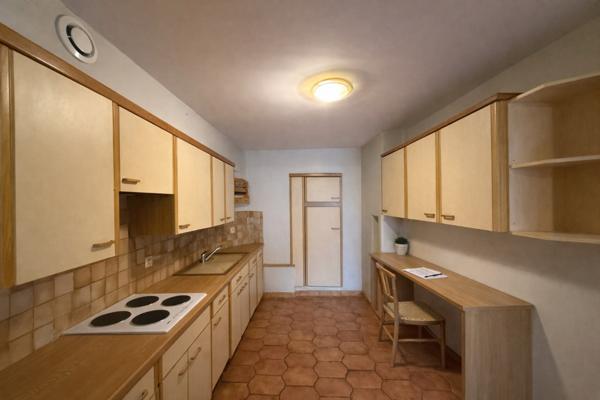 MAISON 4 PIÈCES DANS LE MINERVOIS