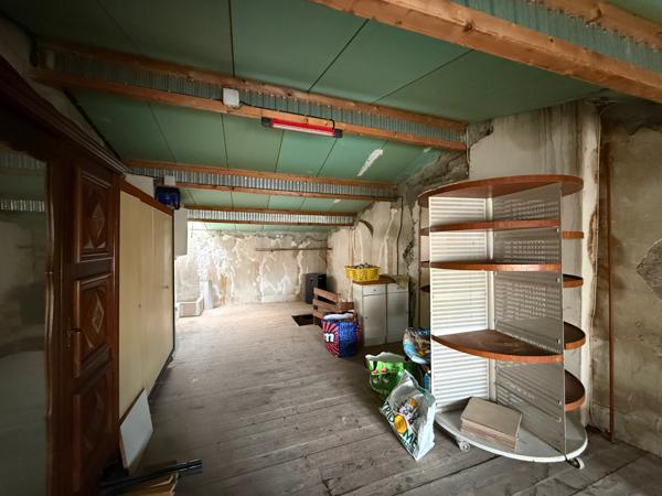 MAISON 4 PIÈCES DANS LE MINERVOIS