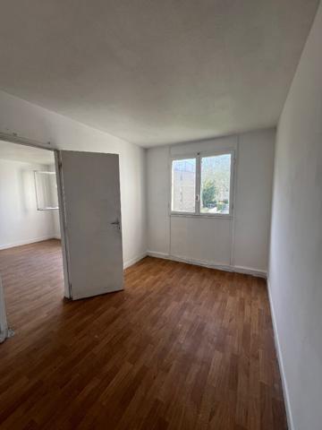 Appartement Aubervilliers 4 pièce(s) 61 m2