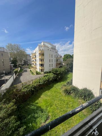 Appartement Aubervilliers 4 pièce(s) 61 m2