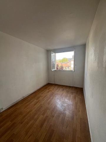 Appartement Aubervilliers 4 pièce(s) 61 m2