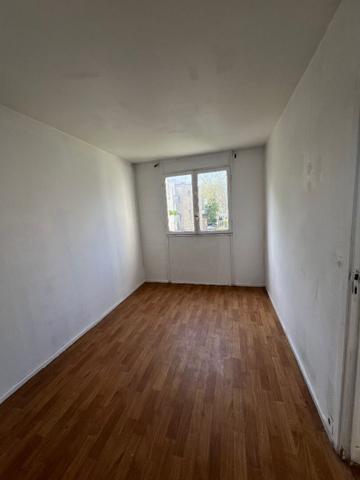 Appartement Aubervilliers 4 pièce(s) 61 m2