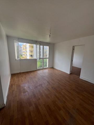 Appartement Aubervilliers 4 pièce(s) 61 m2