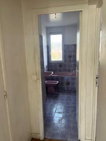 Appartement Aubervilliers 4 pièce(s) 61 m2