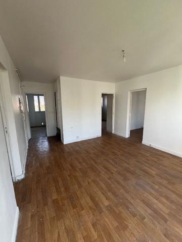 Appartement Aubervilliers 4 pièce(s) 61 m2