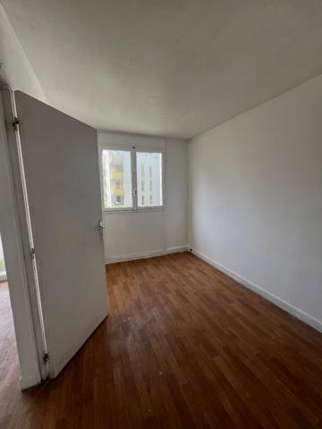 Appartement Aubervilliers 4 pièce(s) 61 m2