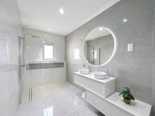 Maison moderne et impeccable à 10 mins de Saint André de Cubzac