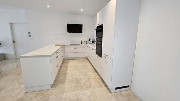 Maison moderne et impeccable à 10 mins de Saint André de Cubzac