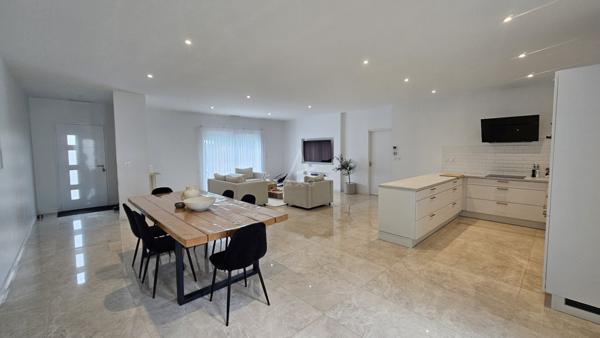 Maison moderne et impeccable à 10 mins de Saint André de Cubzac