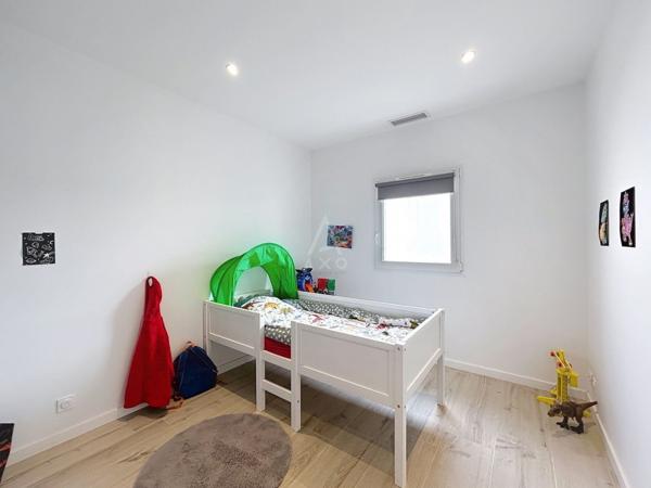 Maison moderne et impeccable à 10 mins de Saint André de Cubzac