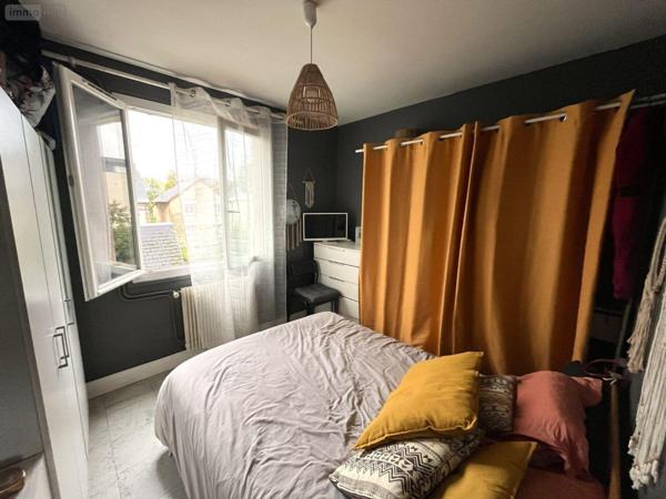 Appartement à vendre à Évreux dans l'Eure (27000), ref : 11144/729   
RUE LEPOUZE