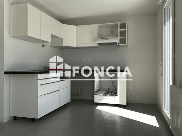 Location Appartement 4 pièces 83.8 m² - 10 ALLEES ANGELIQUE D'HANNETAIRE Toulouse 31300