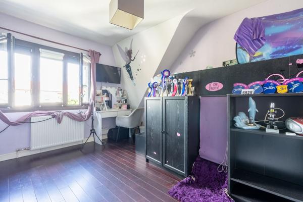 Maison 5 pièces - 165 m² Bien prestige