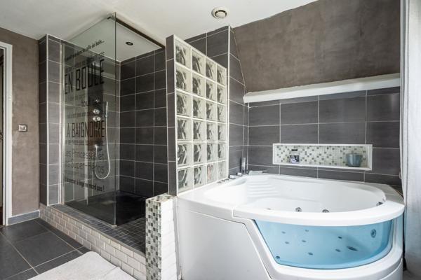 Maison 5 pièces - 165 m² Bien prestige