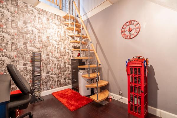 Maison 5 pièces - 165 m² Bien prestige