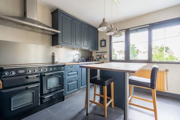 Maison 5 pièces - 165 m² Bien prestige