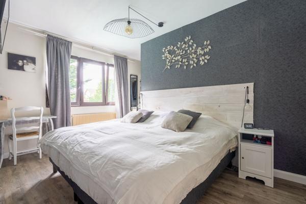 Maison 5 pièces - 165 m² Bien prestige