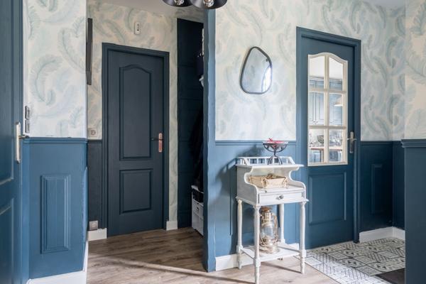 Maison 5 pièces - 165 m² Bien prestige