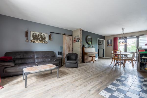 Maison 5 pièces - 165 m² Bien prestige