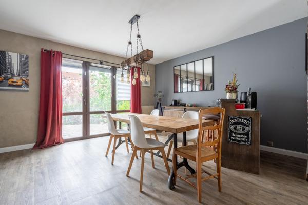 Maison 5 pièces - 165 m² Bien prestige