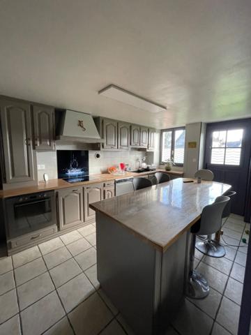Maison à vendre à La Trimouille (86290) - Vienne
