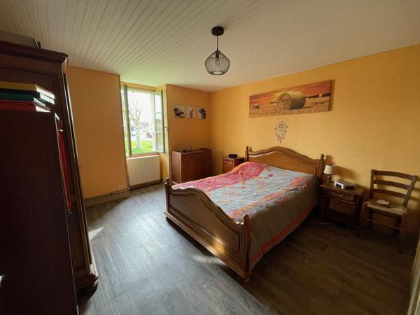 Maison à vendre à La Trimouille (86290) - Vienne