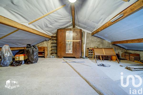 Maison à vendre 4 pièces 78 m² Marly