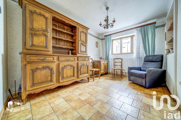 Maison à vendre 4 pièces 78 m² Marly