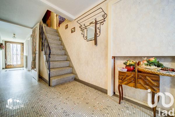 Maison à vendre 4 pièces 78 m² Marly