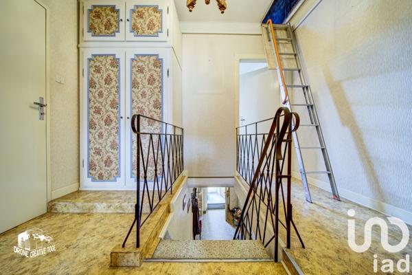 Maison à vendre 4 pièces 78 m² Marly