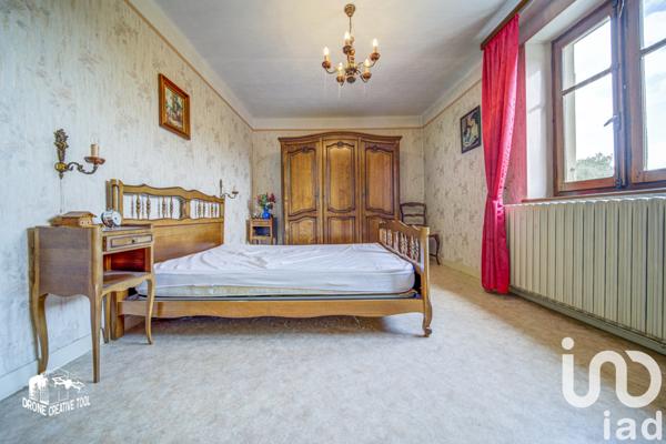 Maison à vendre 4 pièces 78 m² Marly