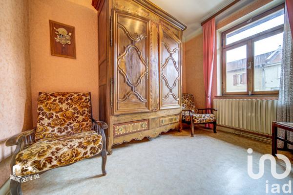 Maison à vendre 4 pièces 78 m² Marly