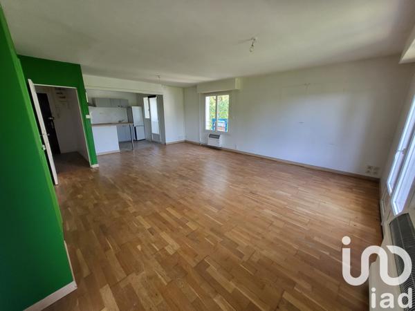 Appartement à vendre 4 pièces 75 m² La Roche-sur-Yon