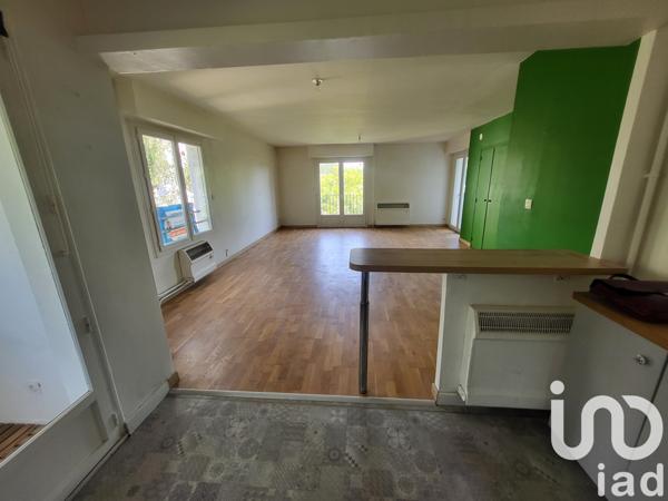 Appartement à vendre 4 pièces 75 m² La Roche-sur-Yon