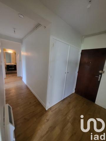 Appartement à vendre 4 pièces 75 m² La Roche-sur-Yon