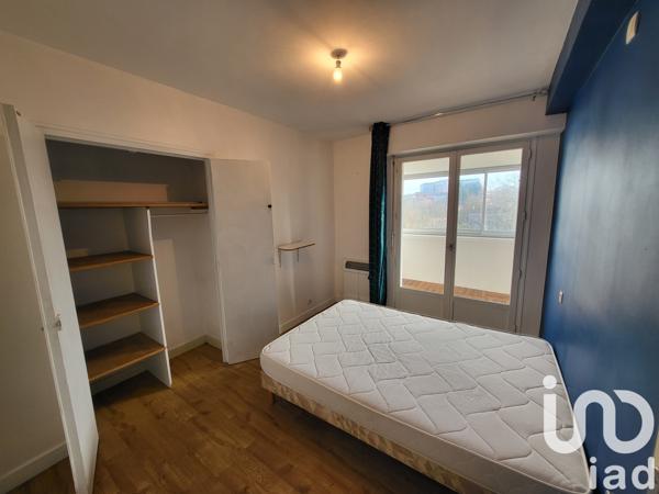 Appartement à vendre 4 pièces 75 m² La Roche-sur-Yon