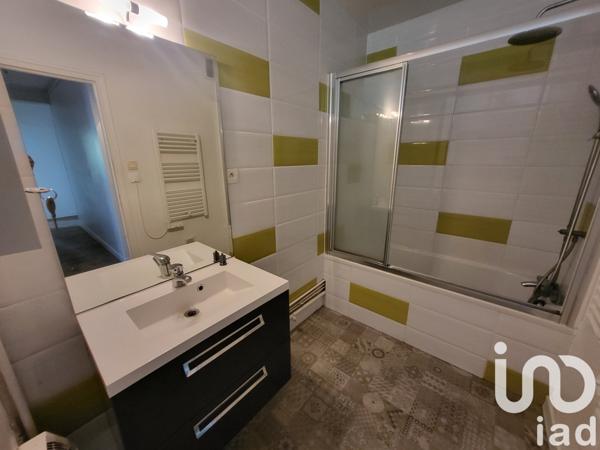 Appartement à vendre 4 pièces 75 m² La Roche-sur-Yon