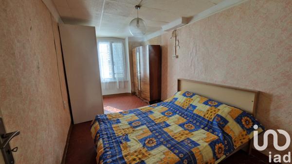 Maison à vendre 5 pièces 70 m² Valensole