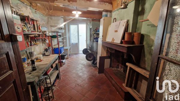 Maison à vendre 5 pièces 70 m² Valensole