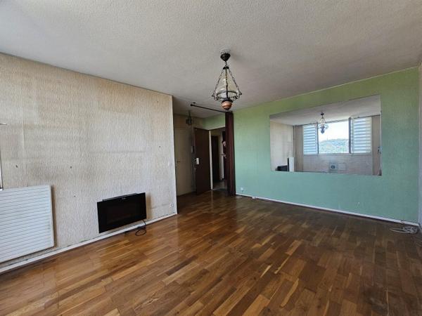 Vente / Appartement T2 à Vallauris (06220)
