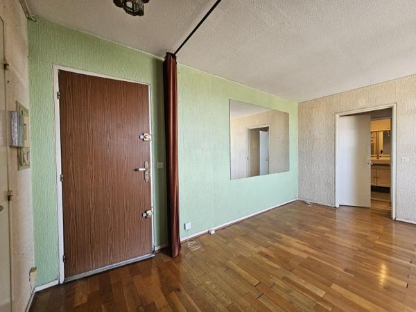 Vente / Appartement T2 à Vallauris (06220)