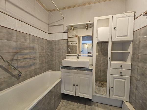 Vente / Appartement T2 à Vallauris (06220)