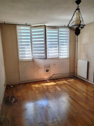 Vente / Appartement T2 à Vallauris (06220)