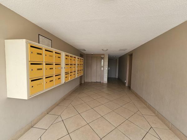 Vente / Appartement T2 à Vallauris (06220)