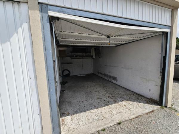 Vente / Appartement T2 à Vallauris (06220)
