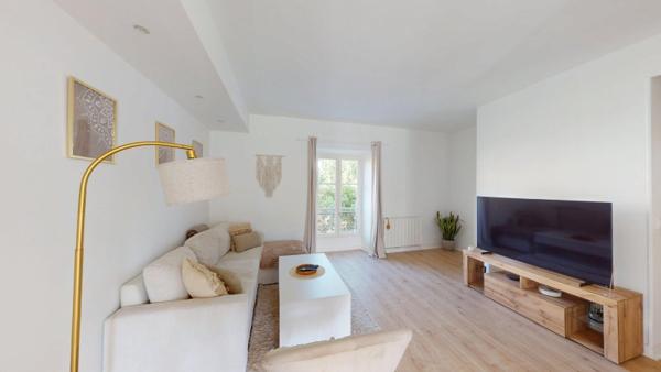 Vente / Appartement à Nemours (77140)