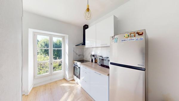 Vente / Appartement à Nemours (77140)