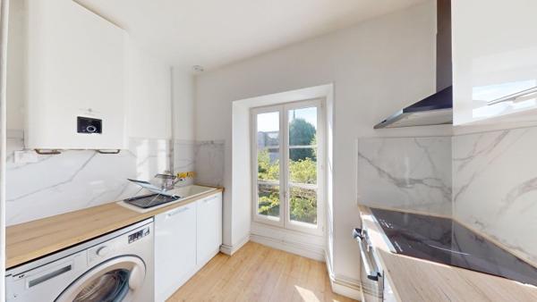 Vente / Appartement à Nemours (77140)