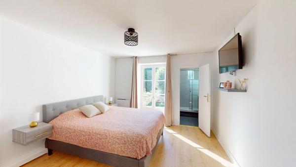 Vente / Appartement à Nemours (77140)